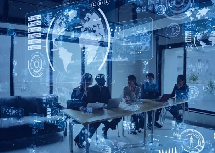 ΣΕΒ: Οι ελληνικές επιχειρήσεις έχουν κάνει άλματα ψηφιακού μετασχηματισμού