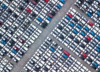 ΕΛΣΤΑΤ: Αύξηση 5,6% στις πωλήσεις αυτοκινήτων τον Μάιο