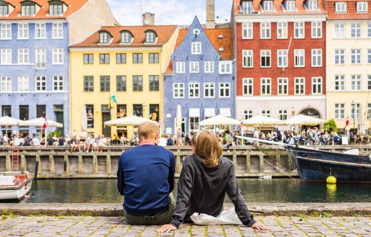 Gen Z: Στρέφεται στην Ευρώπη για να ζήσει το αμερικάνικο όνειρο