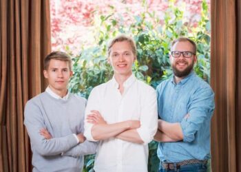 Η Solu με έδρα το Ελσίνκι συγκεντρώνει 1 εκατ. ευρώ για την καταπολέμηση της παγκόσμιας αντοχής στα αντιβιοτικά