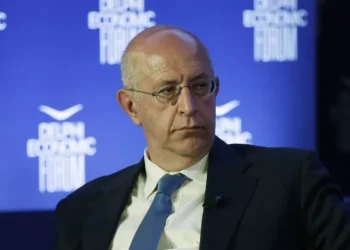 Σπύρος Θεοδωρόπουλος: Πήρε και τυπικά την ΙΟΝ – Στόχος η δημιουργία «εθνικού πρωταθλητή» στα τρόφιμα