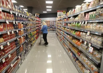 Κάτω του 3% ο πληθωρισμός στην Ελλάδα τον Μάιο