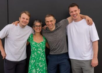 Η Synthesia με έδρα το Λονδίνο συγκεντρώνει 83 εκατομμύρια ευρώ και γίνεται ο νέος μονόκερος της πόλης