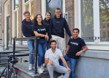 Η Trezy συγκέντρωσε 3 εκατ. ευρώ για να επεκτείνει την πλατφόρμα προγνωστικής διαχείρισης ταμειακών ροών με βάση την τεχνητή νοημοσύνη