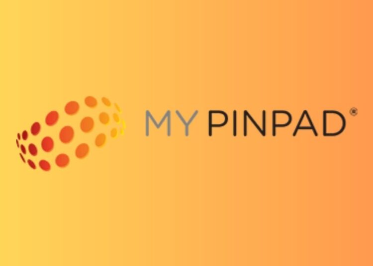 Η ουαλική fintech Mypinpad συγκεντρώνει 13 εκατομμύρια δολάρια