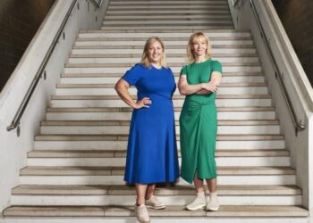 Το φινλανδικό VC Voima Ventures εγκαινιάζει τρίτο ταμείο ύψους 90 εκατ. ευρώ για την υποστήριξη νεοφυών επιχειρήσεων deeptech της Σκανδιναβίας και της Βαλτικής