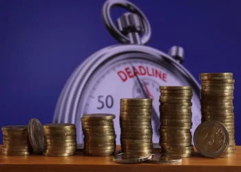 ΑΑΔΕ: Στα 2,45 δισ. τα «φρέσκα» χρέη προς την εφορία το πρώτο τετράμηνο του 2023