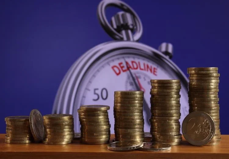 ΑΑΔΕ: Στα 2,45 δισ. τα «φρέσκα» χρέη προς την εφορία το πρώτο τετράμηνο του 2023