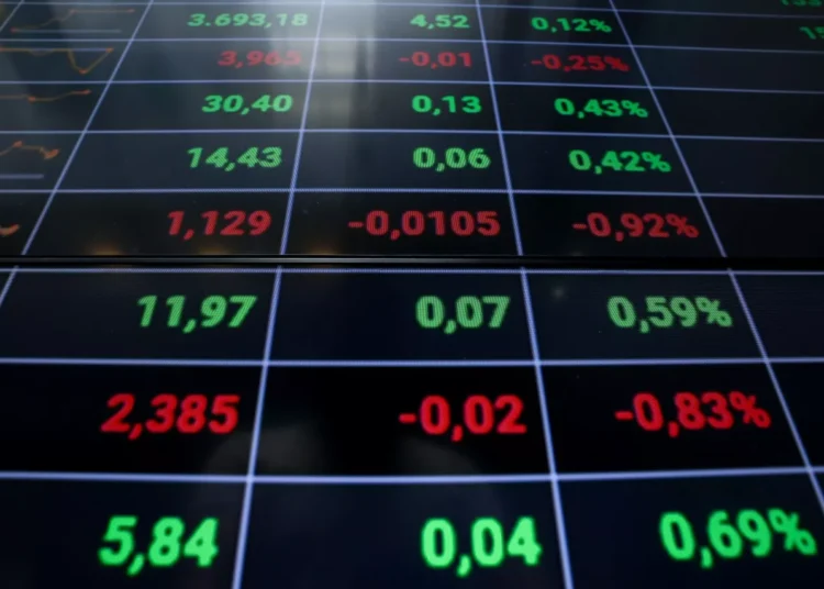 Στάση για… ανάσες στο Χρηματιστήριο Αθηνών – Ελεγχόμενο profit taking στο ταμπλό