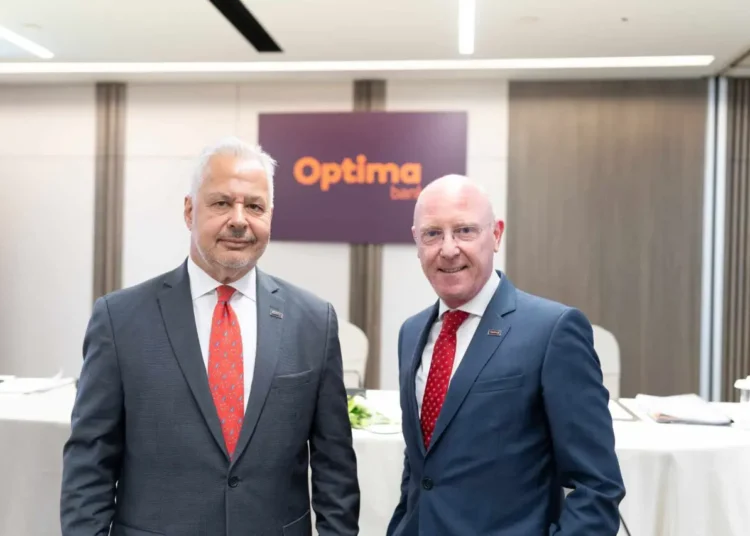 Optima bank: Τετραπλασιασμός κερδών το 2022 – Έφτασαν τα 42,4 εκατ. ευρώ