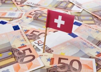 Δάνεια σε ελβετικό φράγκο: Νέα αύξηση του επιτοκίου κατά 25 μ.β. στο 1,75%