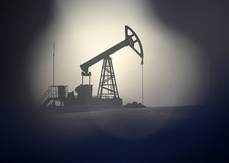 Πάνω από τα 80 δολάρια το πετρέλαιο για πρώτη φορά από τον Απρίλιο