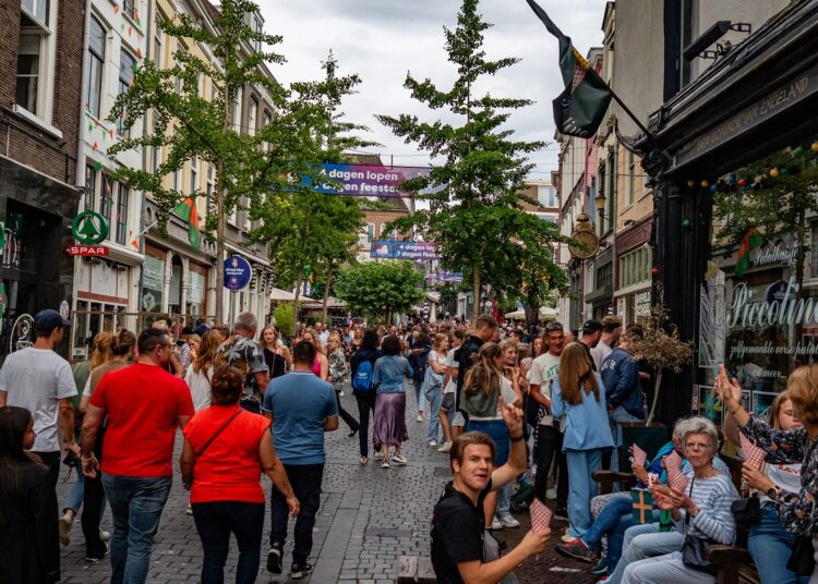 Είναι διαχειρίσιμος ο υπερτουρισμός;