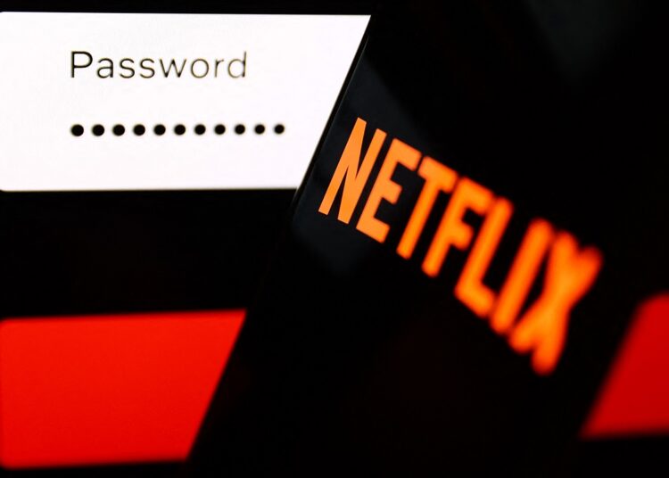 Μεγάλη άνοδος κατά 5,89 εκατ. των συνδρομητών στο β’ τρίμηνο για τη Netflix