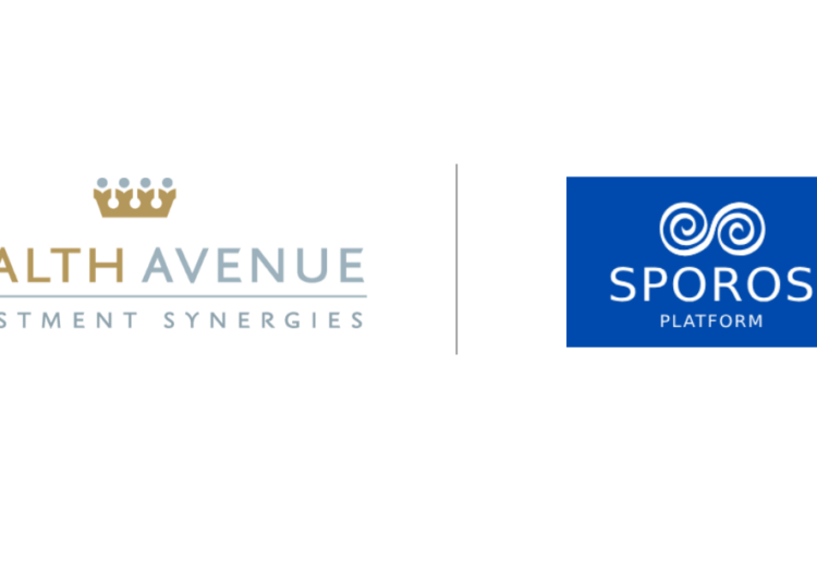 Wealth Avenue PLC και SPOROS fund ενώνουν δυνάμεις
