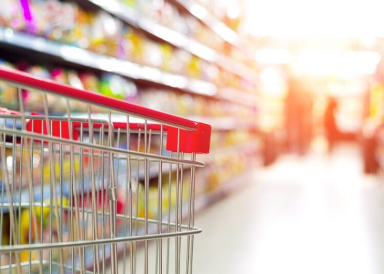 Eurostat: Στο 3,4% ο πληθωρισμός στην Ελλάδα τον Ιούλιο – Στο 5,3% στην Ευρωζώνη