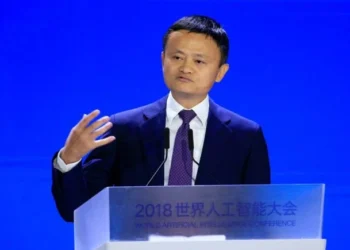 Τζακ Μα: Η σύγκρουση με το Πεκίνο του έχει στοιχίσει 850 δισ. δολάρια