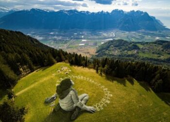 Η ενεργειακή και πράσινη μετάβαση στην Ευρώπη και η πρόκληση της εξεύρεσης πόρων