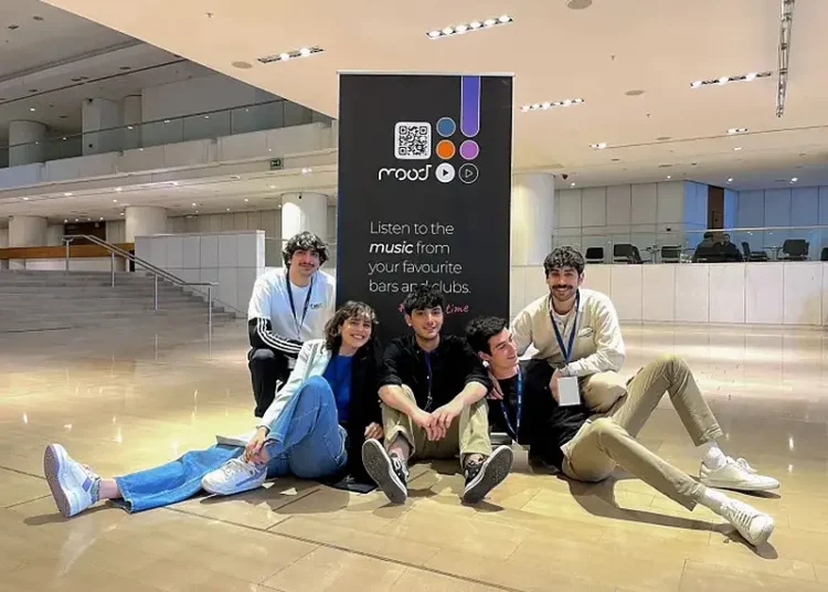 Mood: H Startup που χαράζει το μέλλον της νυχτερινής μας ζωής «σήκωσε» την πρώτη της χρηματοδότηση!