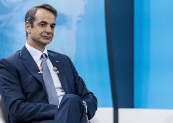 Βloomberg: Ο Μητσοτάκης επιταχύνει τις μεταρρυθμίσεις για να περάσει η ελληνική κρίση στην ιστορία