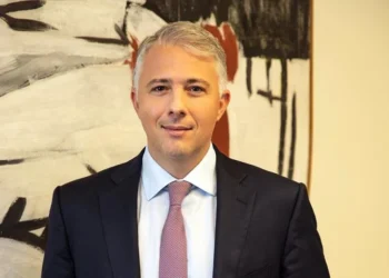 Β. Καραμούζης – Εθνική Τράπεζα: Ανεβάζει ταχύτητα η πιστωτική επέκταση – Στο 1,3 δισ. ευρώ το 2023 για τις επιχειρήσεις