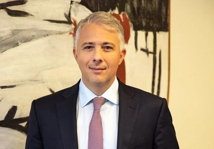 Β. Καραμούζης – Εθνική Τράπεζα: Ανεβάζει ταχύτητα η πιστωτική επέκταση – Στο 1,3 δισ. ευρώ το 2023 για τις επιχειρήσεις