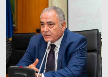 Γ. Χατζηθεοδοσίου (ΕΕΑ): “30.000 ευρώ για την άμεση στήριξη πυρόπληκτων επιχειρήσεων”