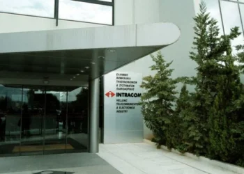 Intracom Properties: Προικίζεται με ακίνητα αξίας 200 εκατ. ευρώ