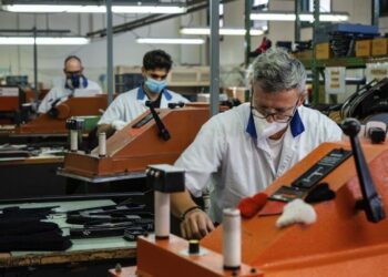 ΕΛΣΤΑΤ: Μείωση 11,7% στις τιμές παραγωγού στη βιομηχανία τον Ιούνιο