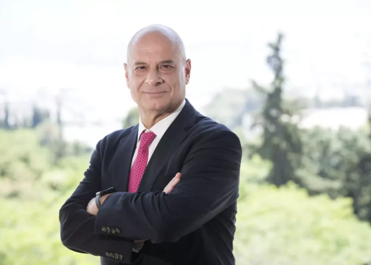 Bloomberg: Σχέδια για επέκταση της Eurobank σε Σαουδική Αραβία, Ντουμπάι, Ινδία και Ισραήλ