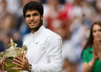 Κάρλος Αλκαράθ: Πόσα εκατομμύρια κερδίζει ο νέος «βασιλιάς» του τένις από έπαθλα και χορηγούς