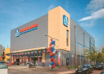 ΑΒ Βασιλόπουλος: Επενδύσεις 50 εκατ. το 2023 και άνοιγμα νέων καταστημάτων