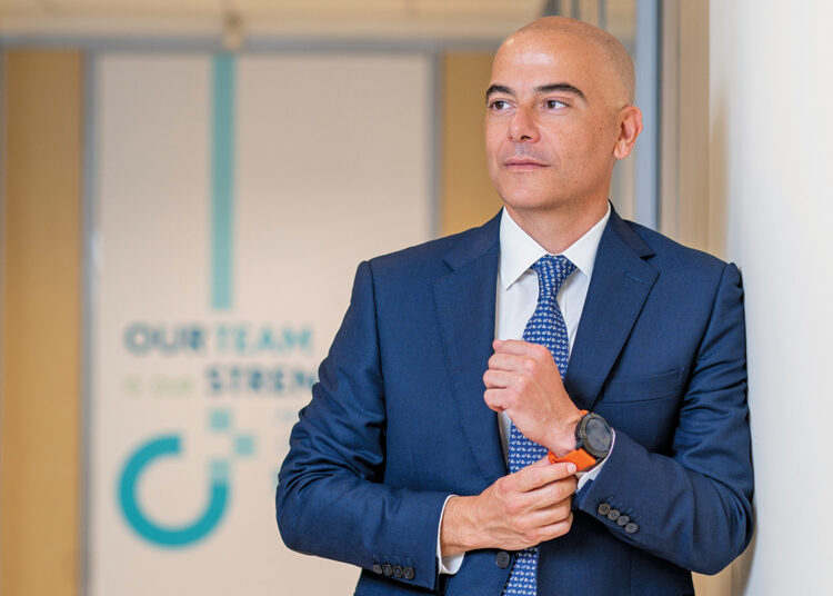 Bausch+Lomb: Η «οσκαρική» φαρµακευτική που µας έφερε πιο κοντά στη Σελήνη