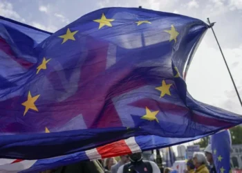Βρετανία: «Λάθος το Brexit», λέει το 57% των Βρετανών