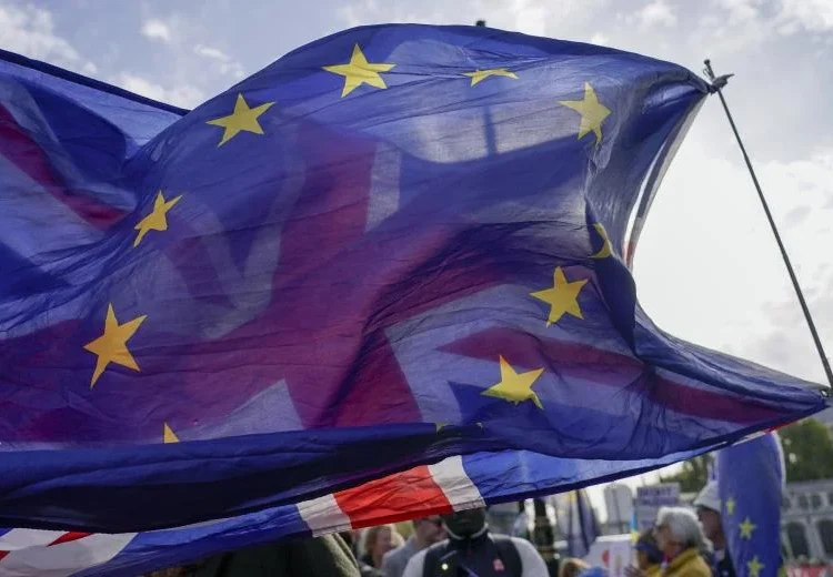 Βρετανία: «Λάθος το Brexit», λέει το 57% των Βρετανών