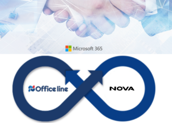 Η Office Line ενοποίησε τις υποδομές της νέας μεγαλύτερης Nova