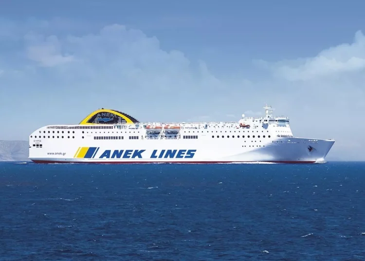 Οικ. Ηλιόπουλου: Αύξηση της προσφοράς για την αγορά της ΑΝΕΚ στα 83 εκατ. ευρώ