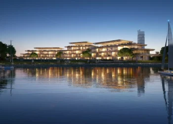 Έτσι θα είναι το συγκρότημα «Kyma Residences» από την Orilina Properties στο Ελληνικό (pics)