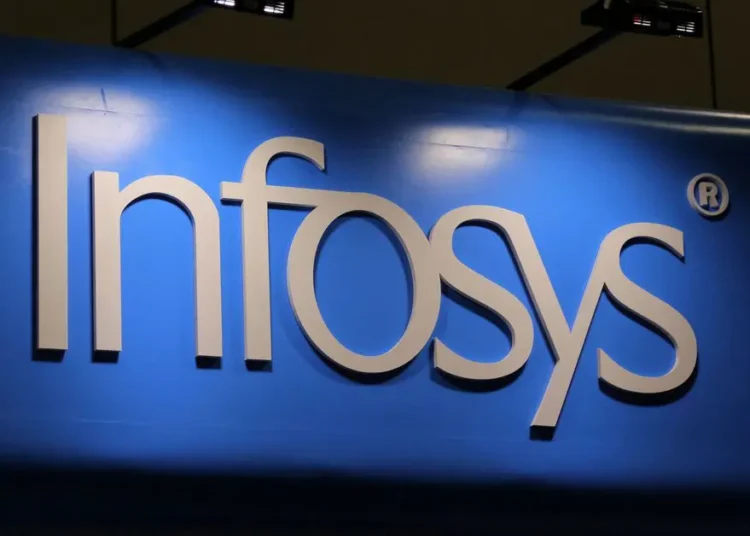 Infosys: Νέο deal ύψους 2 δισ. δολαρίων στην τεχνητή νοημοσύνη