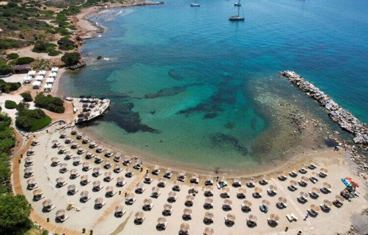 ΣΕΤΕ: Θα ξεπεράσουμε το ρεκόρ του 2019 στον τουρισμό