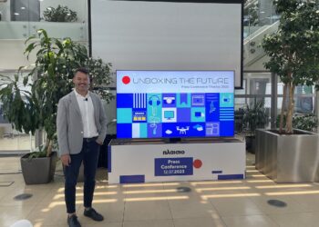 ΠΛΑΙΣΙΟ: Επενδύσεις 40 εκατ. ευρώ, το Plaisio store του μέλλοντος και ο Κωτσόβολος