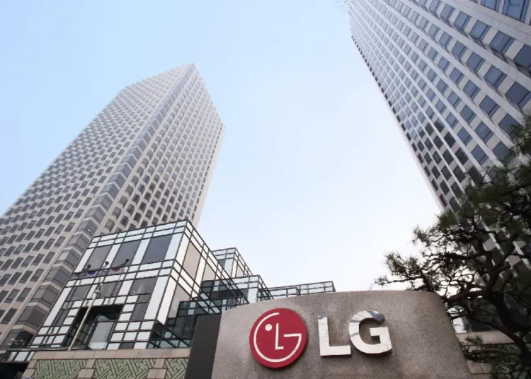 LG Electronics: Δρομολογεί επένδυση 39,5 δις δολαρίων-Στόχος 79 δις δολάρια σε πωλήσεις έως το 2030