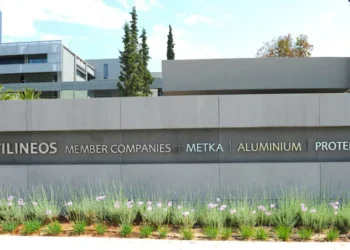 MYTILINEOS: Υψηλές επιδόσεις και η βιώσιμη ανάπτυξη στον πυρήνα της στρατηγικής το 2022