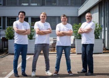 Η Twinsity εξασφαλίζει 2,5 εκατ. ευρώ από το EIC Accelerator για την αναβάθμιση της επιθεώρησης υποδομών με βάση την τεχνητή νοημοσύνη