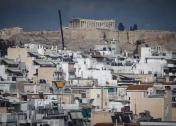 Η ισχυρή ανάκαμψη της κτηματαγοράς: Πώς η ανάπτυξη τροφοδοτεί τη ζήτηση