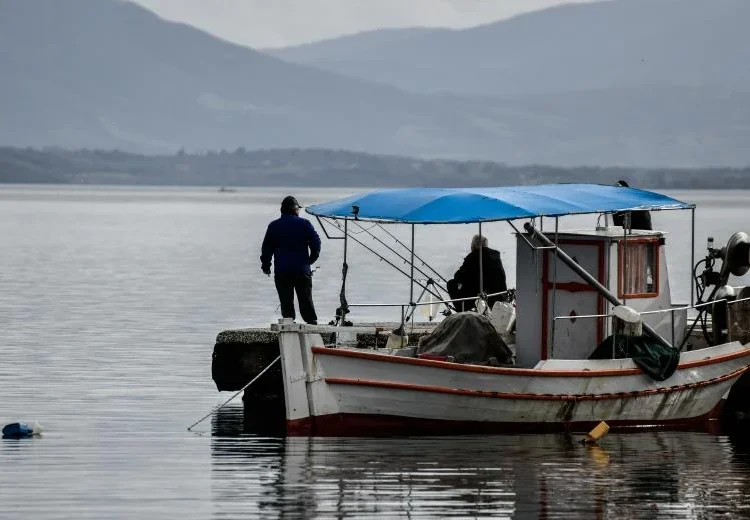 Αποζημιώσεις ύψους 604.511 ευρώ σε αλιείς