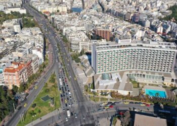 Μέσα σε 18 μήνες η Τεχνική Ολυμπιακή απέκτησε 200 ακίνητα