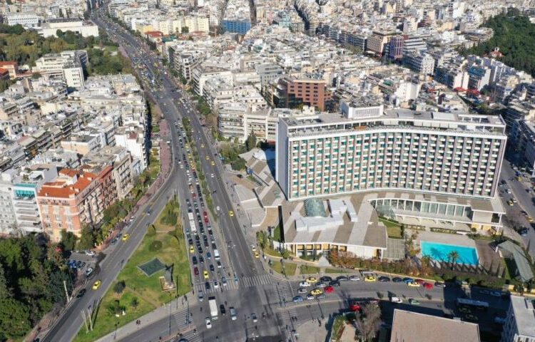 Μέσα σε 18 μήνες η Τεχνική Ολυμπιακή απέκτησε 200 ακίνητα