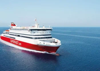 Attica Group: Απέκτησε το φορτηγό – οχηματαγωγό «Clementine» έναντι €13,4 εκατ.