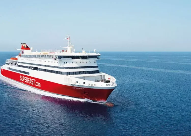 Attica Group: Απέκτησε το φορτηγό – οχηματαγωγό «Clementine» έναντι €13,4 εκατ.